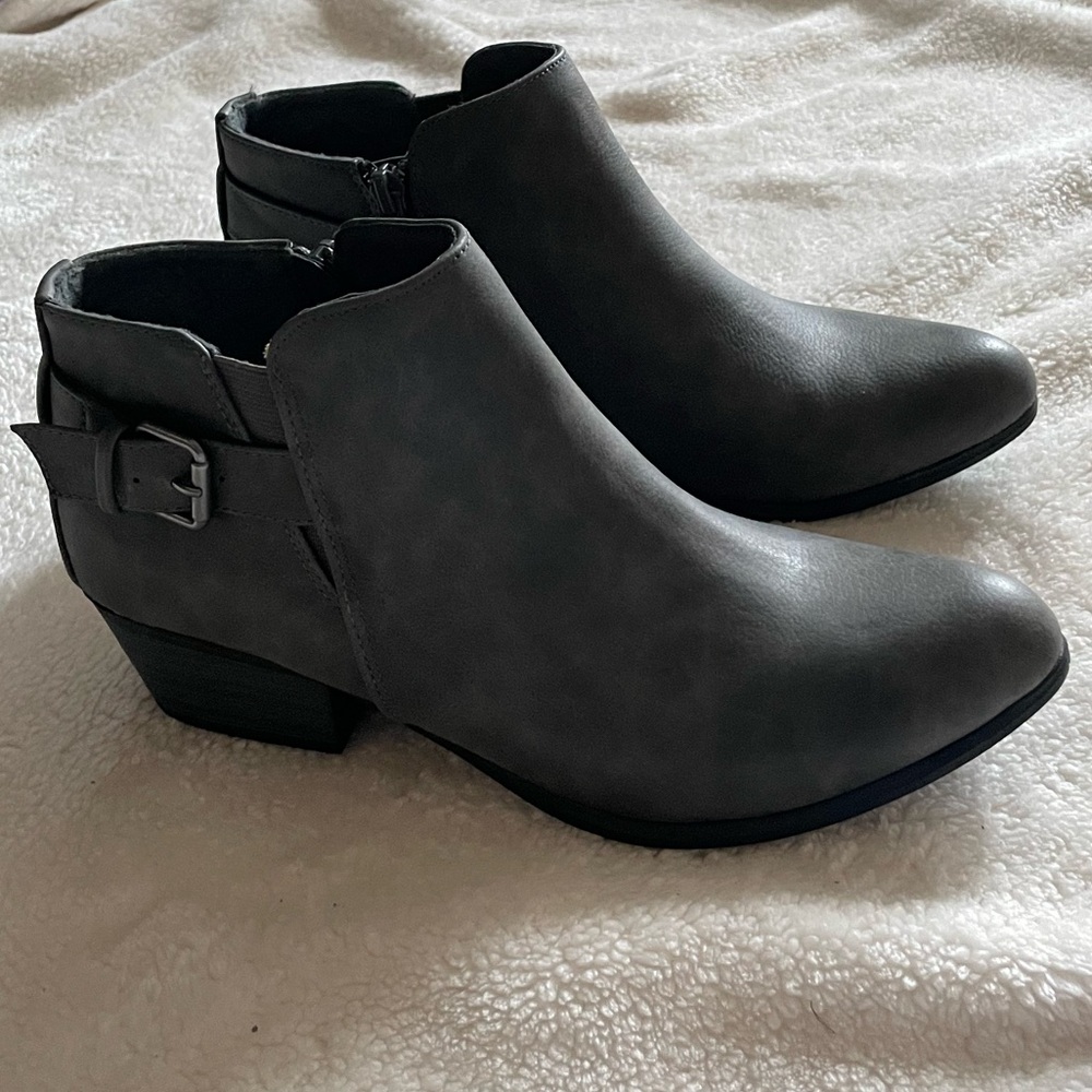 Booties